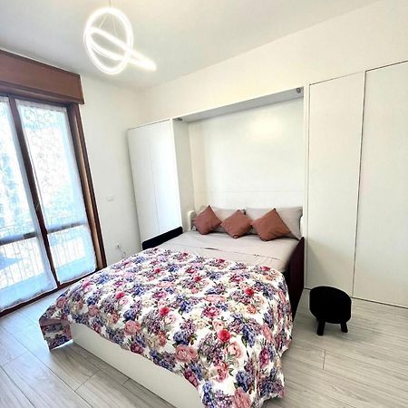Marghespace Zona Stazione Centrale Appartamento Con Letto Matrimoniale E Bagno ミラノ エクステリア 写真